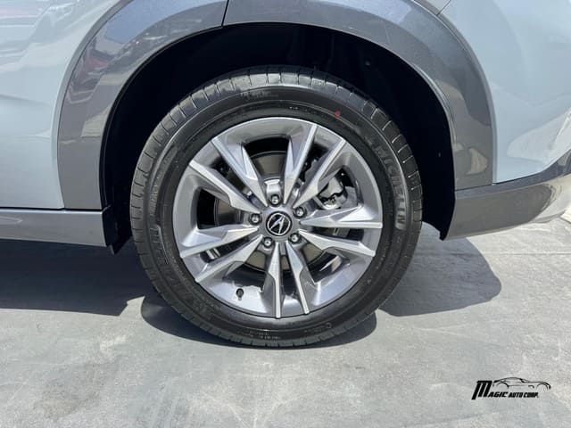 Acura ADX 2026