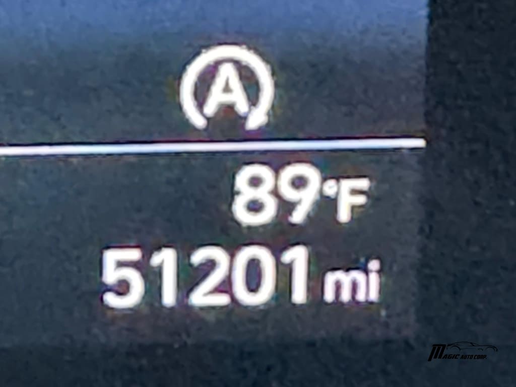 Vehicle
