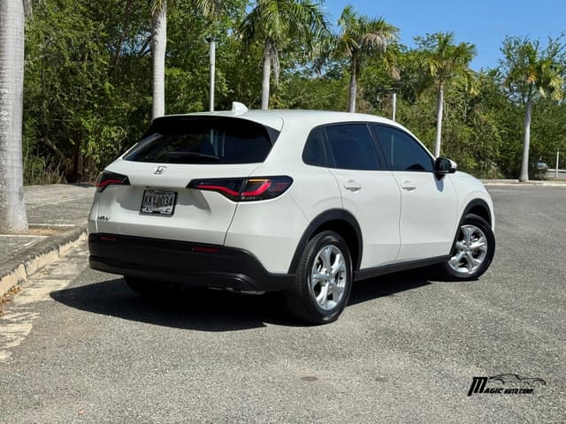Honda HR-V LX 2024