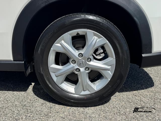 Honda HR-V LX 2024