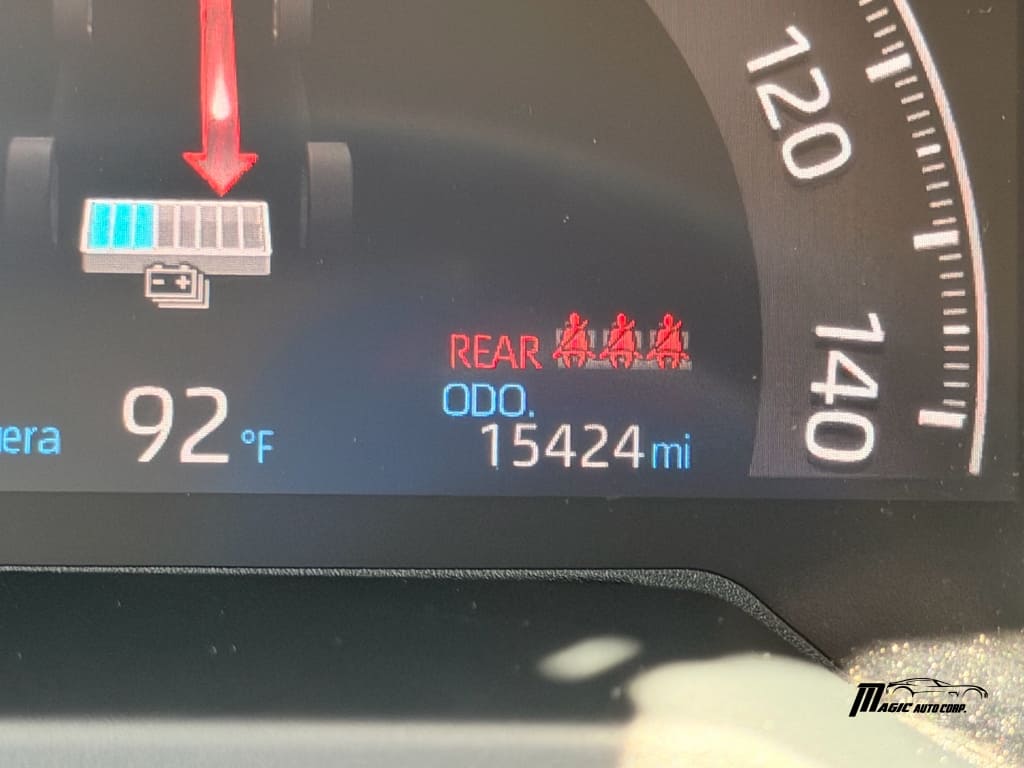 Vehicle