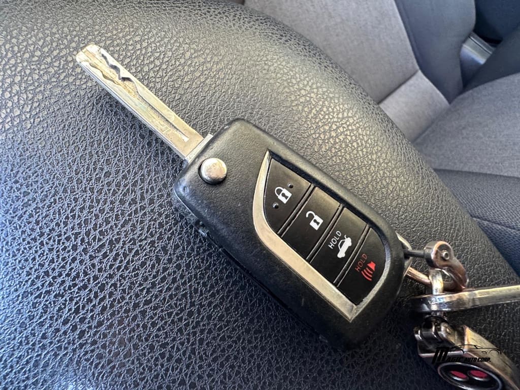 Vehicle