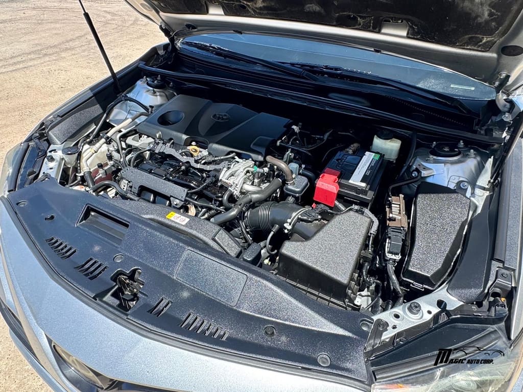 Vehicle