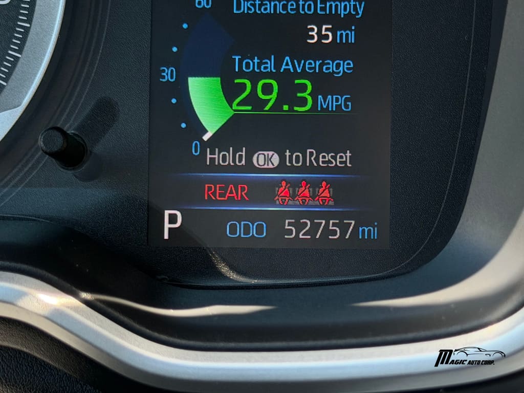 Vehicle