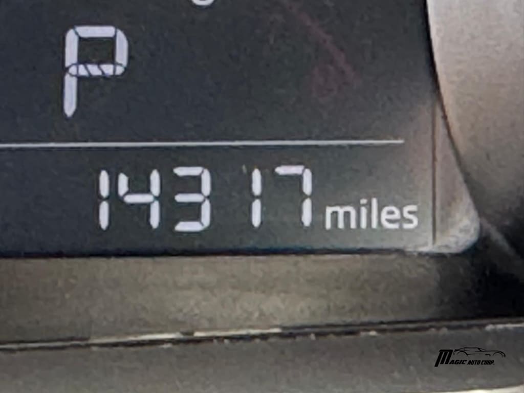 Vehicle