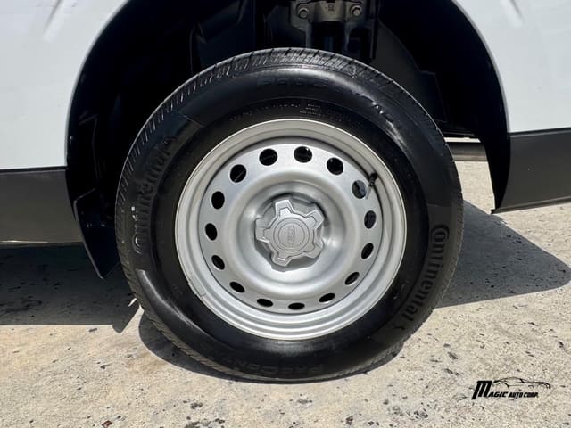 Ford Maverick XL 2024