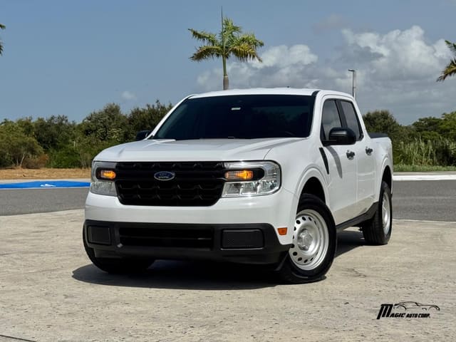 Ford Maverick XL 2024