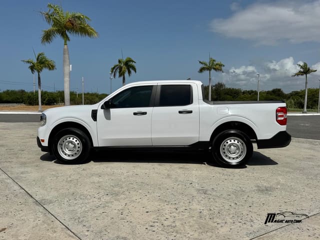 Ford Maverick XL 2024