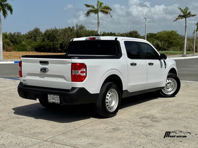 Ford Maverick XL 2024