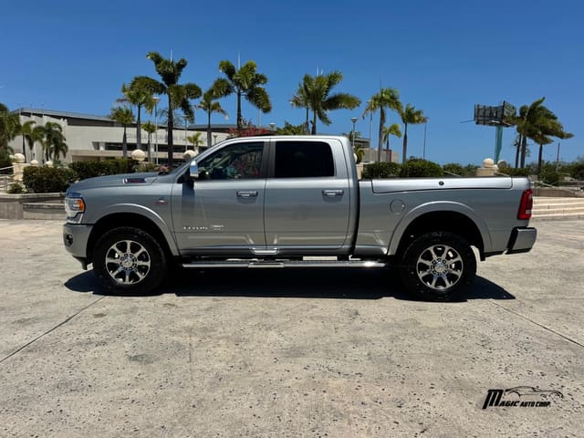 Ram 2500 Limited LongHorn 2022