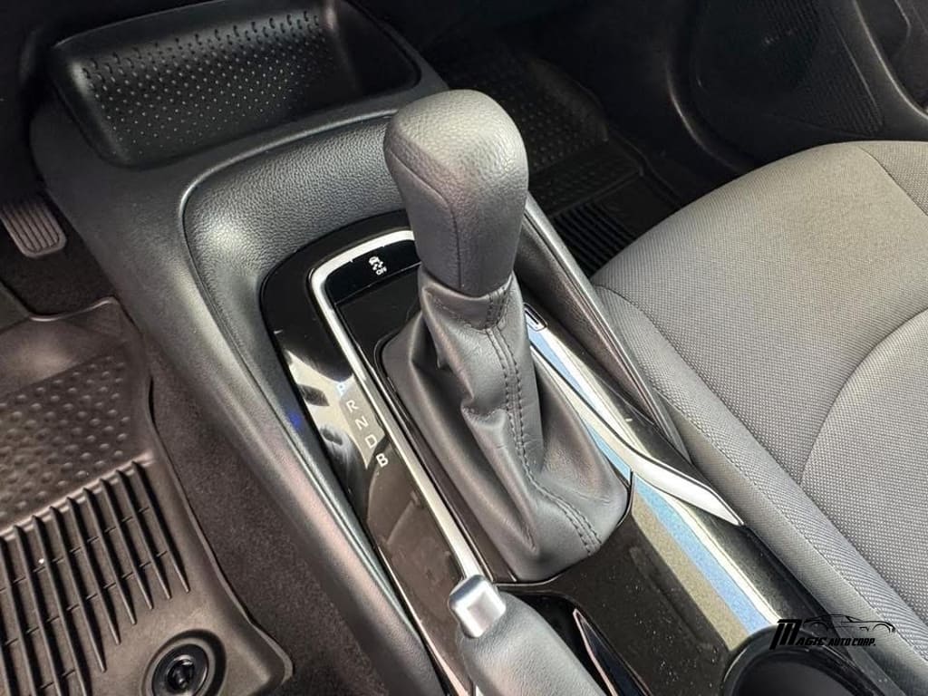Vehicle