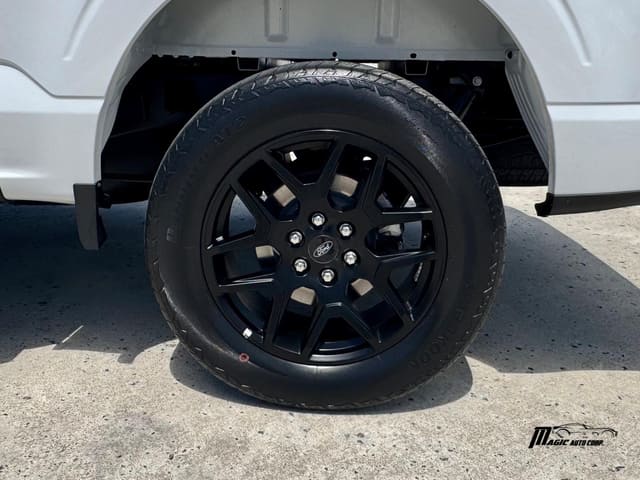 Ford F-150 STX 2024