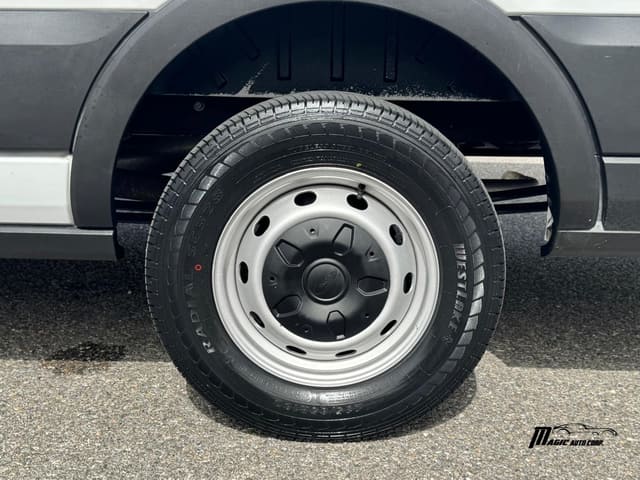 Ford Transit 350 2023