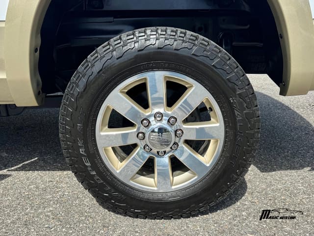 Ram 2500 Longhorn 2015