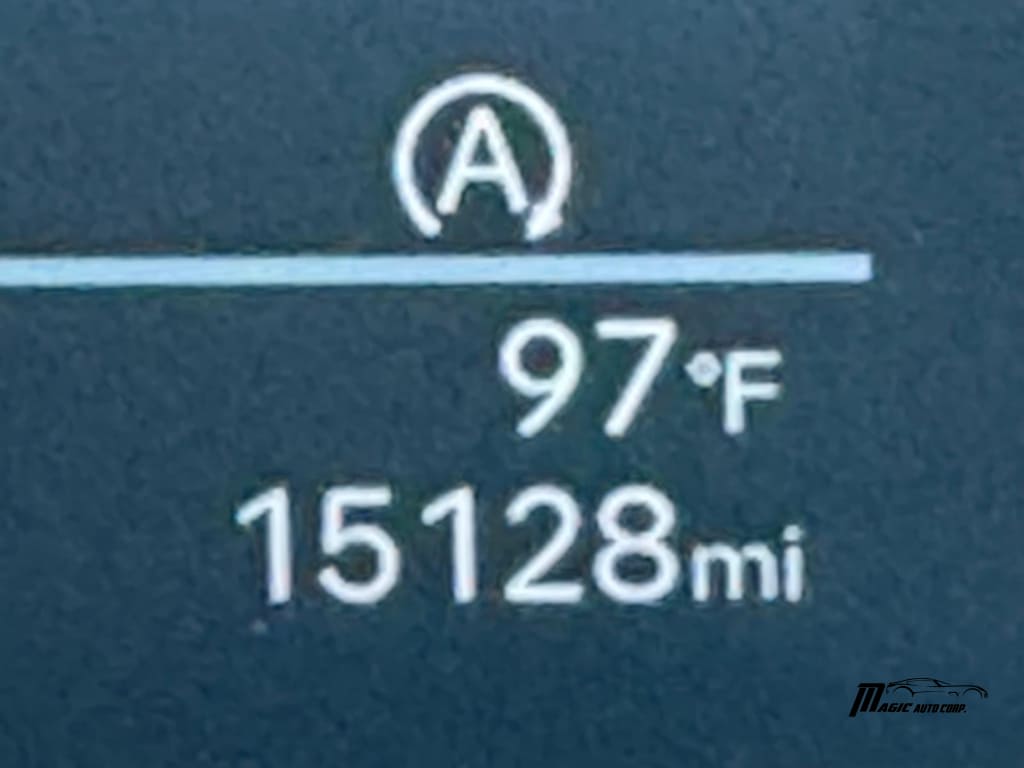 Vehicle