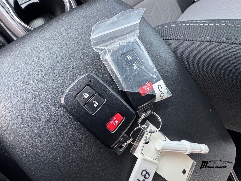 Vehicle