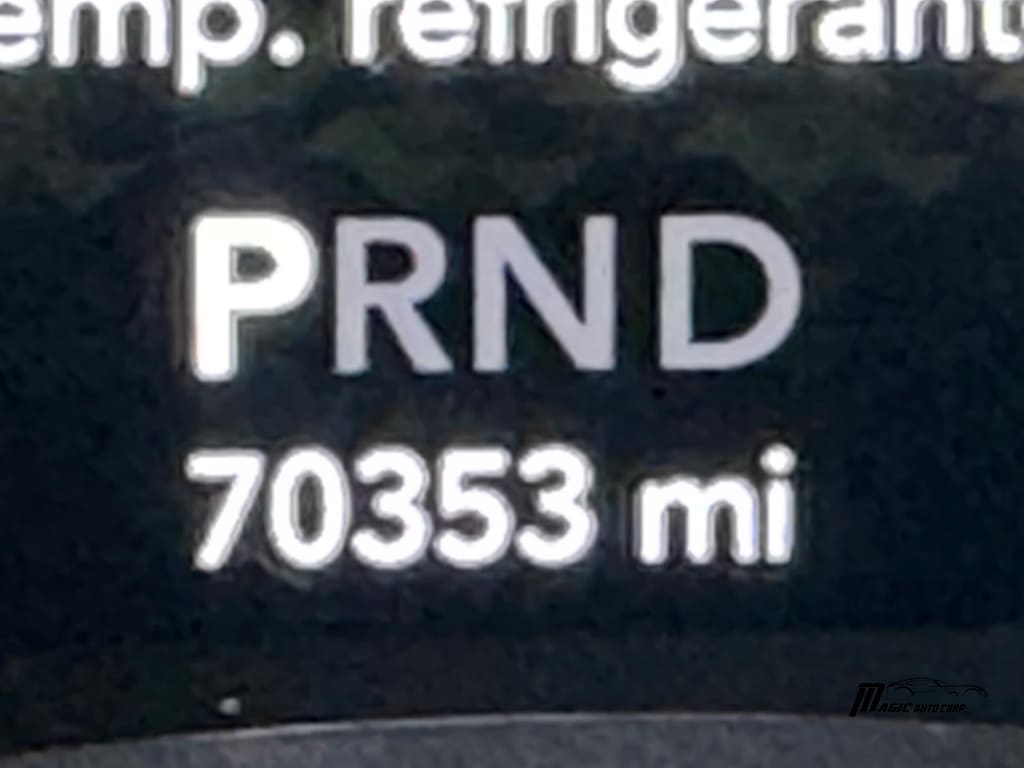 Vehicle