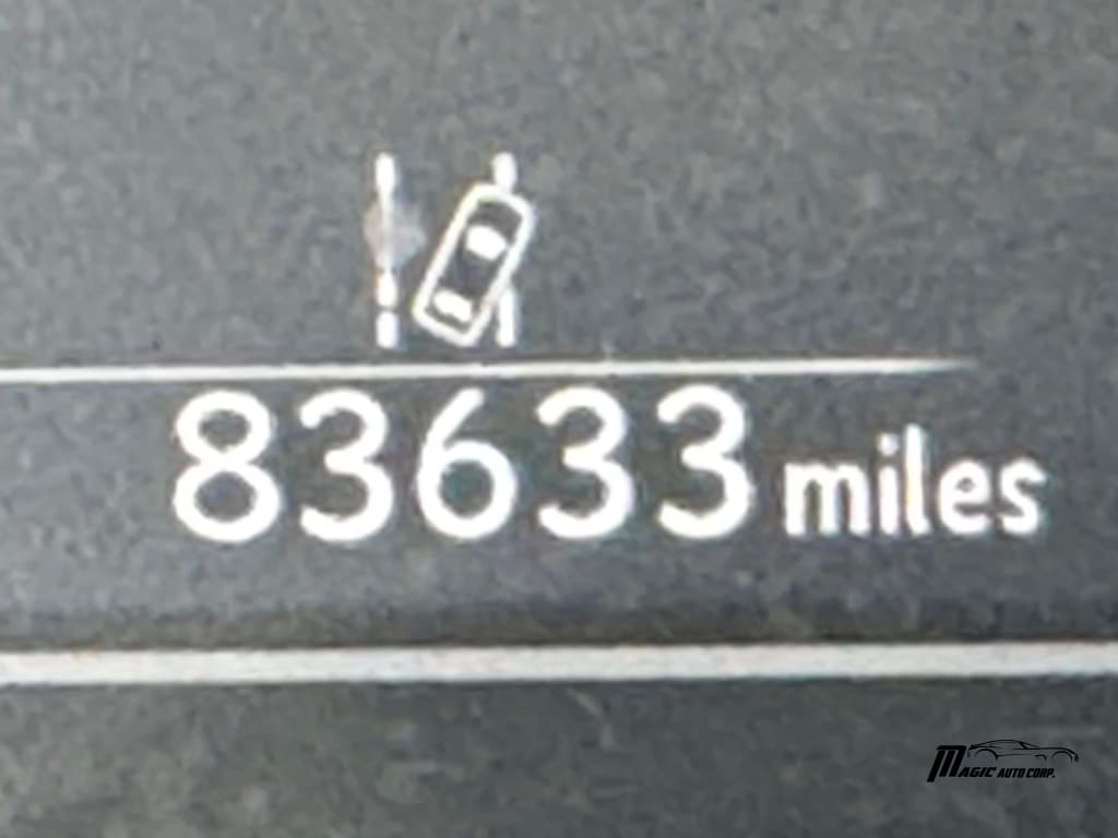 Vehicle