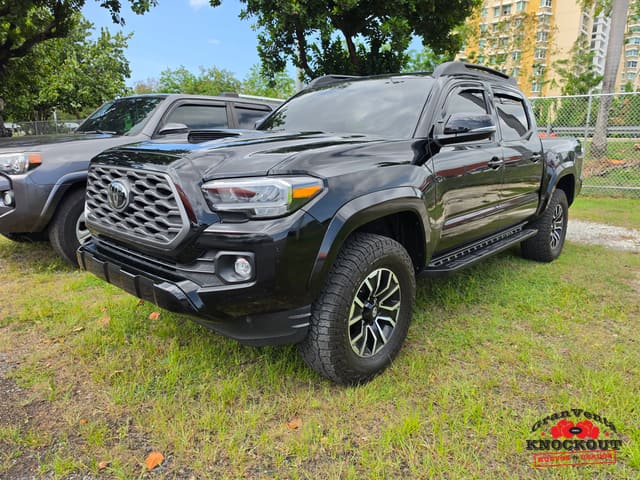 2023 Toyota Tacoma 2WD SR5