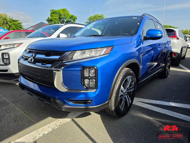 2026 Mitsubishi Outlander Sport S