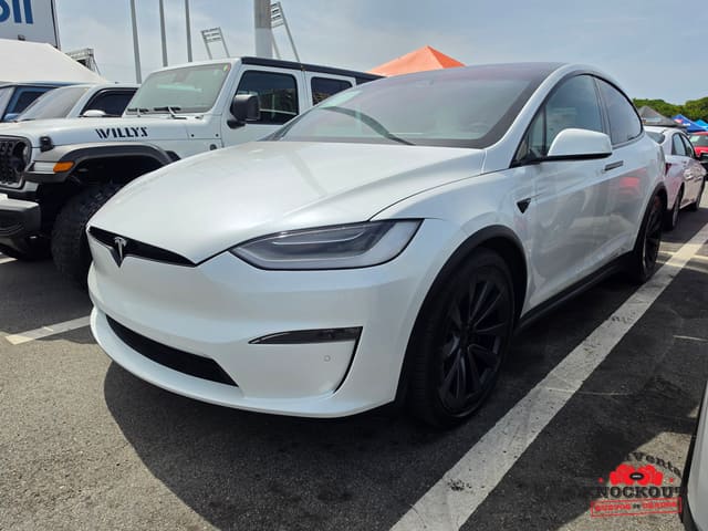 2023 Tesla Model X