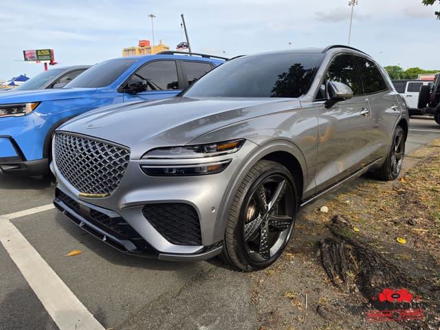 2025 Genesis GV70 3.5T Sport