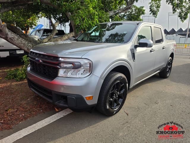2022 Ford Maverick XL