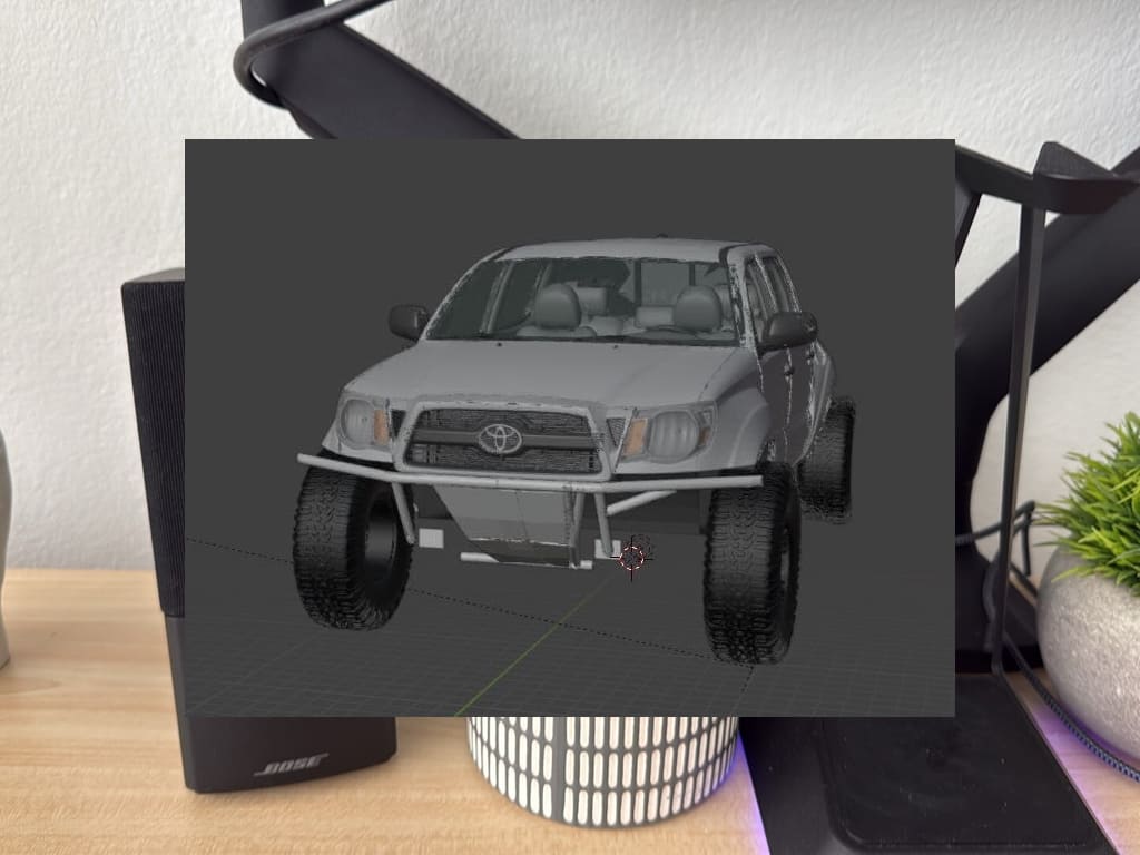 Vehicle