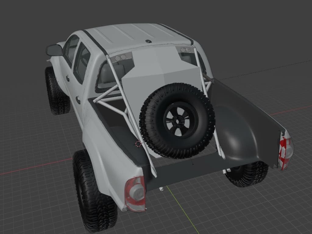 Vehicle