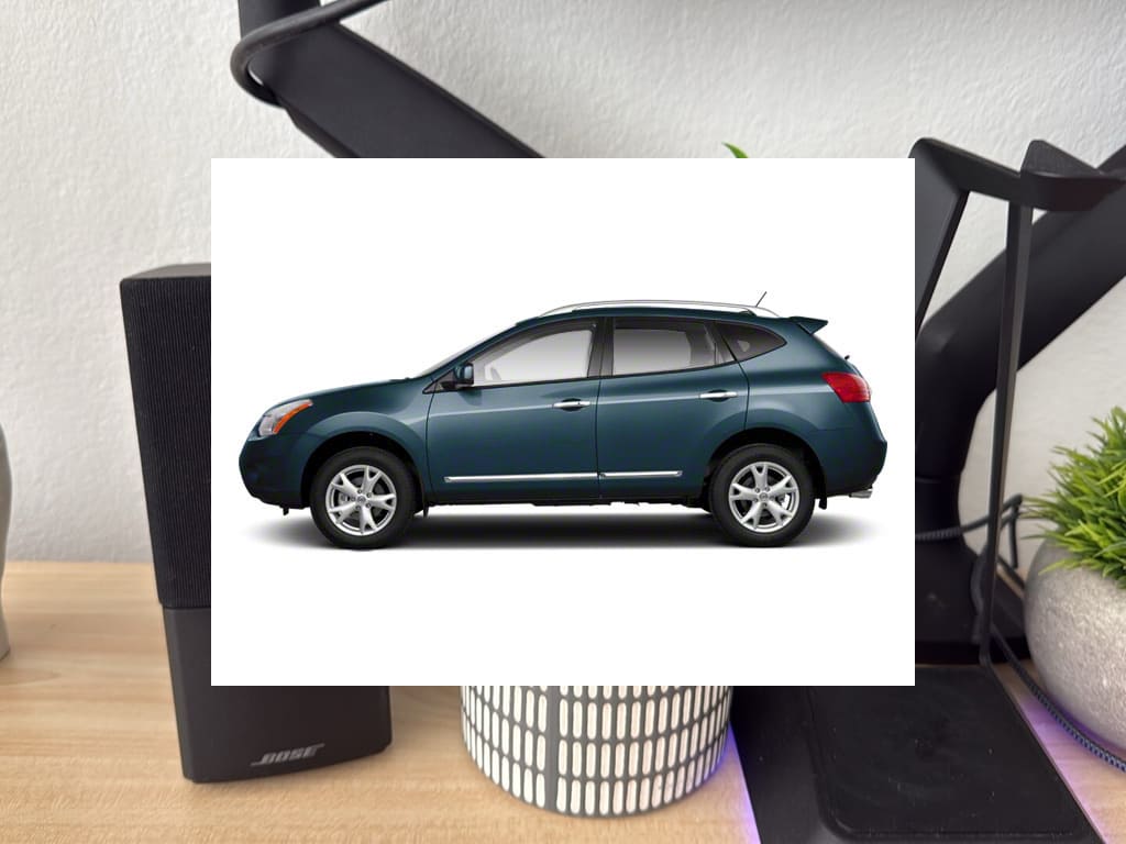 Vehicle