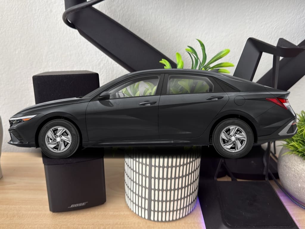 Vehicle