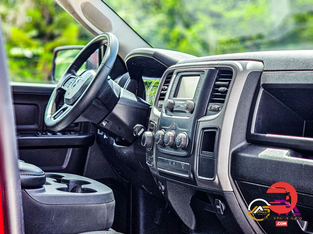 Vehicle