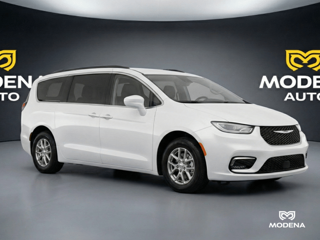 2022 Chrysler Pacifica Touring