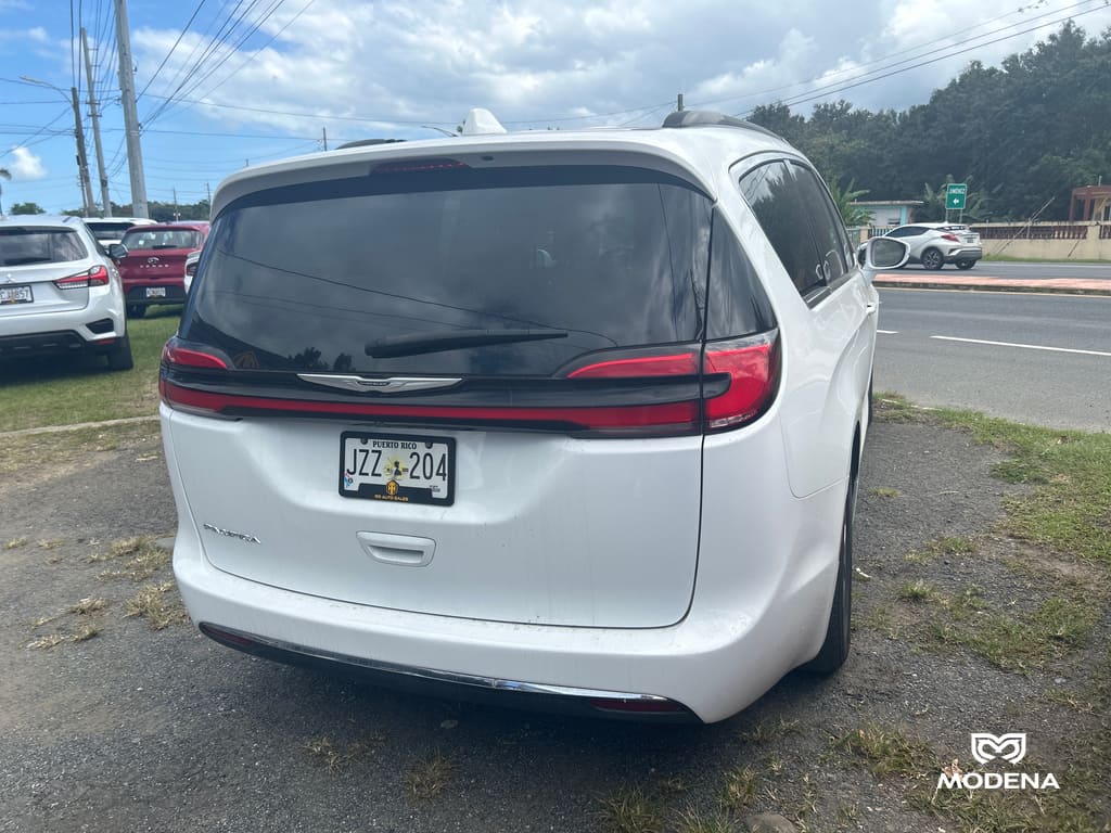 Vehicle
