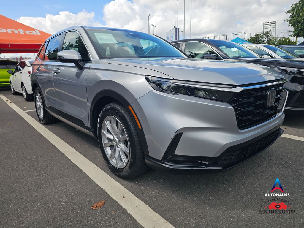 2023 Honda CR-V EX w/o BSI 2WD's photo