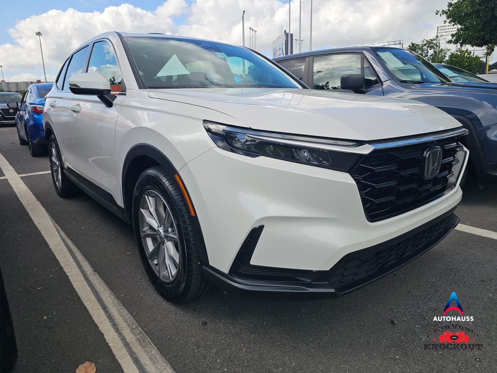 2023 Honda CR-V EX w/o BSI 2WD's photo