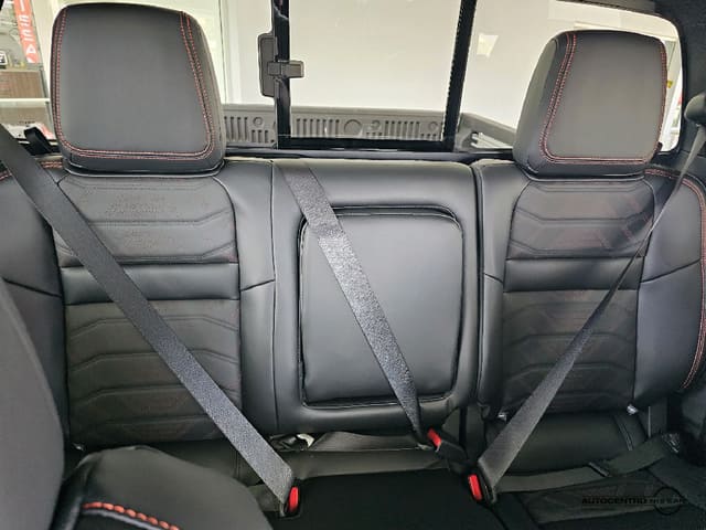 Nissan Frontier PRO-X 4X2 2026
