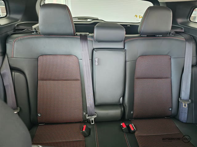 Nissan Kicks SR 2026