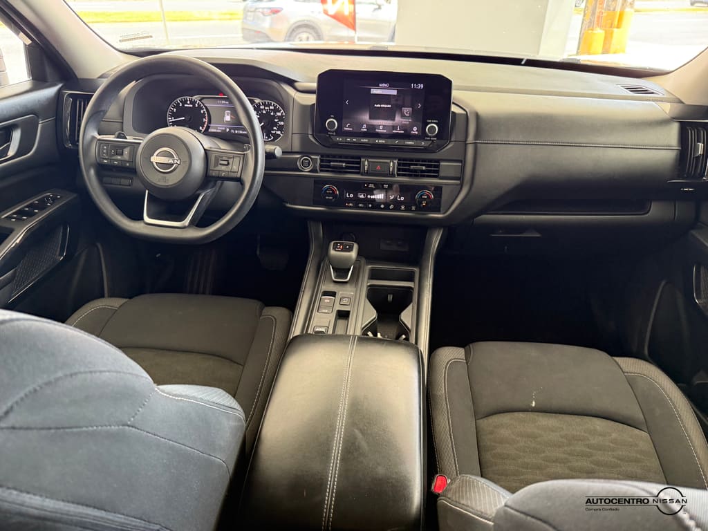 Vehicle