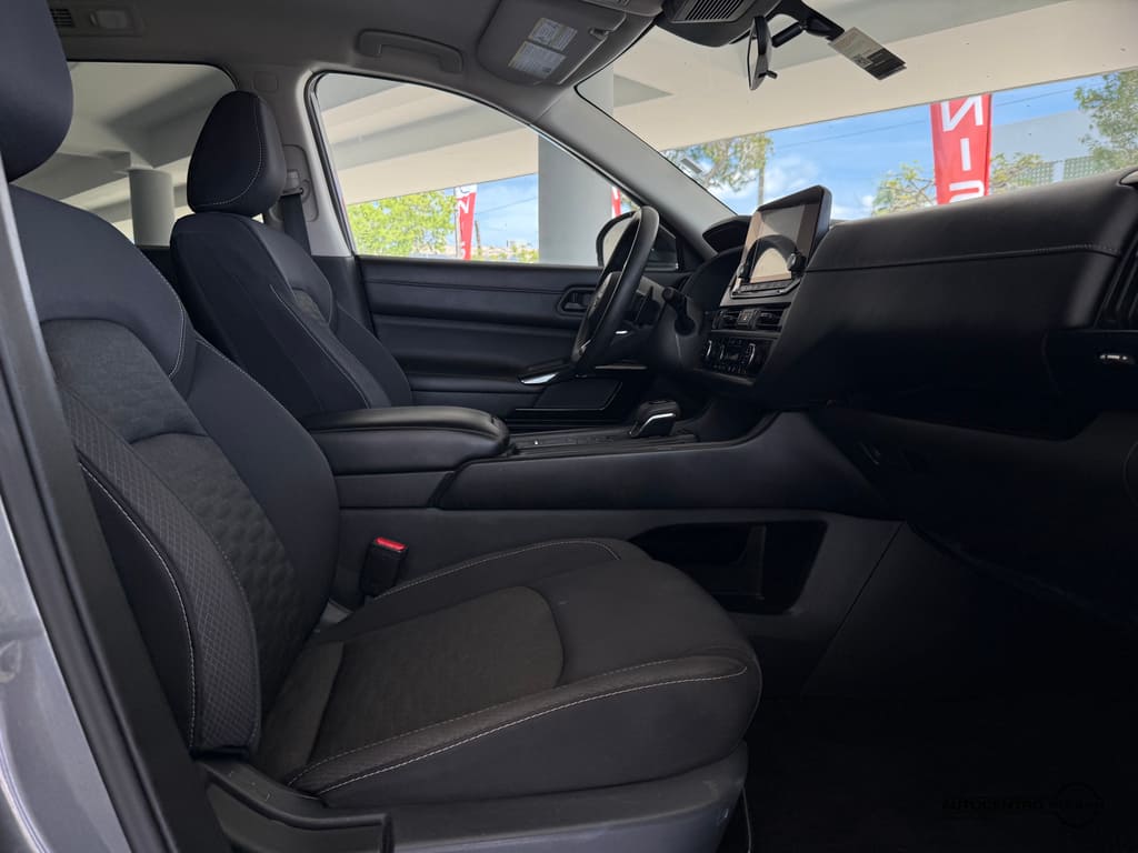 Vehicle