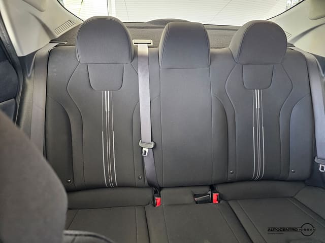 Hyundai Elantra SEL 2021