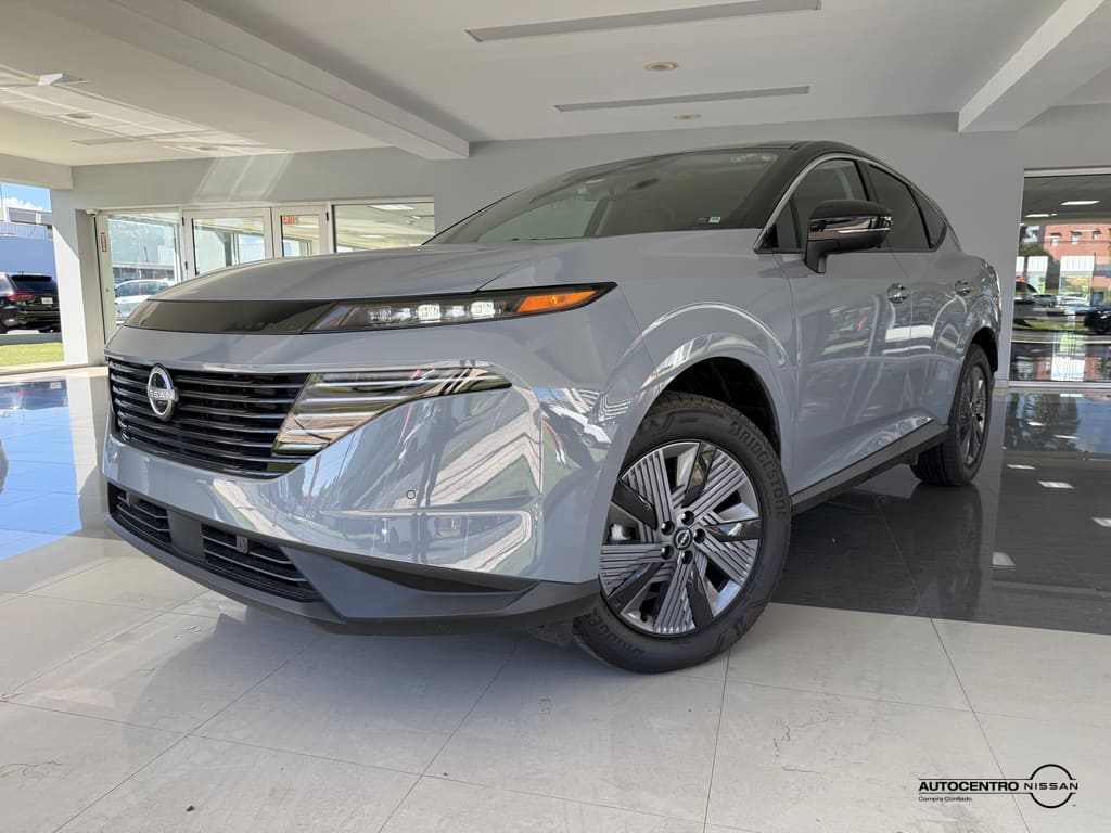 2025 Nissan Murano SL AWD's photo