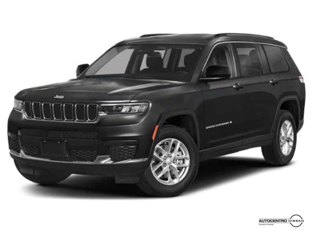 2023 Jeep Grand Cherokee L Altitude's photo
