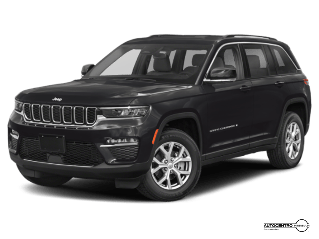 2024 Jeep Grand Cherokee Altitude 4x4's photo