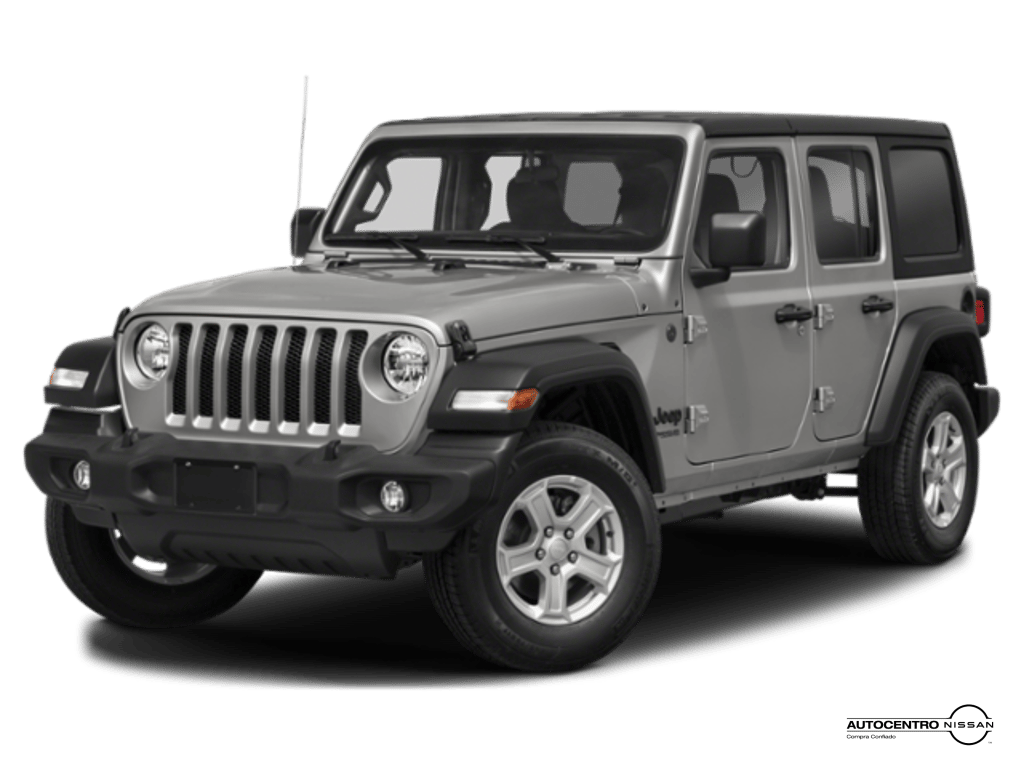 2022 Jeep Wrangler Sport S's photo