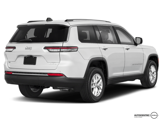 Jeep Grand Cherokee L 2023
