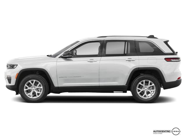 Jeep Grand Cherokee 2024