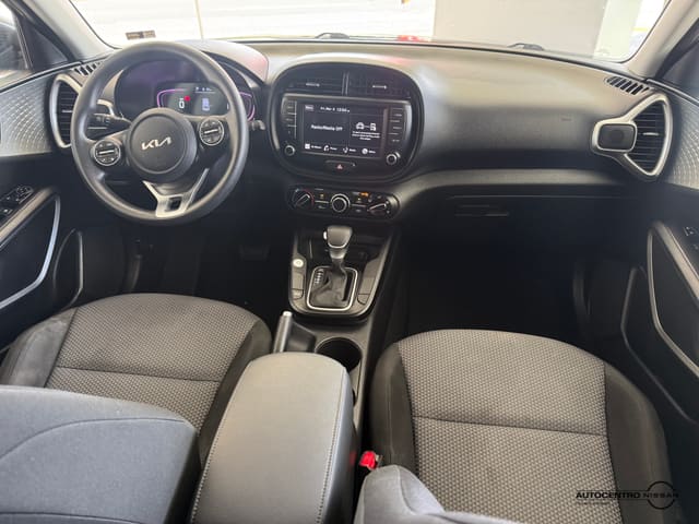 Kia Soul LX 2024
