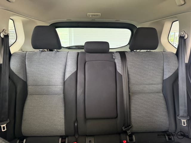 Nissan Rogue S 2022