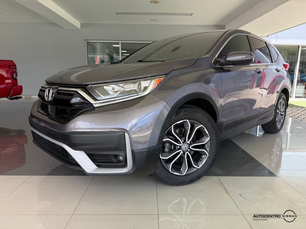 2022 Honda CR-V EX 2WD's photo
